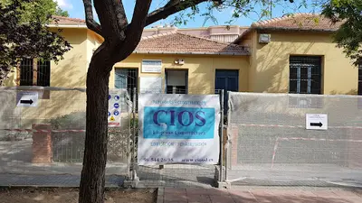 Consultorio Médico Torrellano - Elx