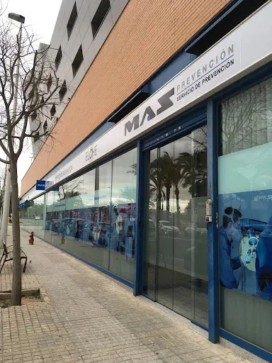MAS Prevención Elche