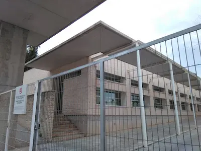 Consultorio Auxiliar de Elda