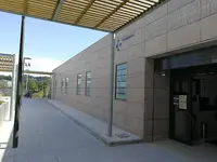 Ambulatorio de Astrabudua