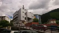 Centro de Salud Ermua