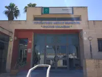 Consultorio Local Espartinas