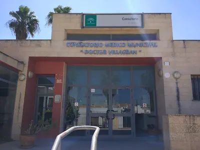 Consultorio Local Espartinas