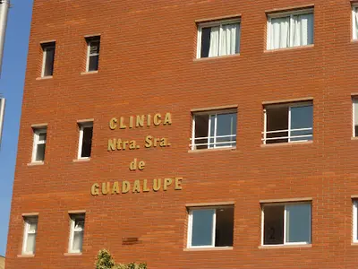Clínica Nostra Senyora de Guadalupe