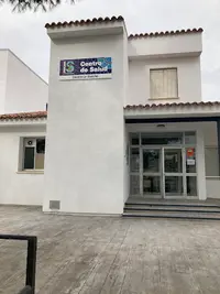 Centro de Salud Esquivias