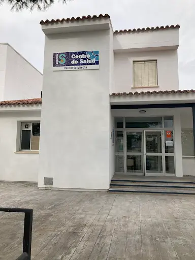 Centro de Salud Esquivias