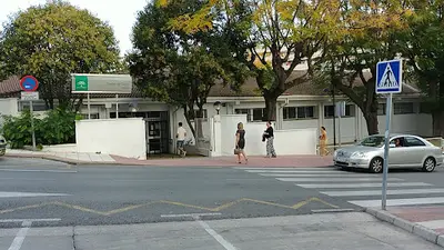 Centro de Salud Estepona Oeste