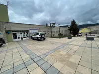 Centro de Salud Fabero