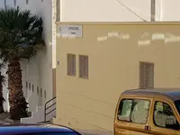 Consultorio Local Fasnia