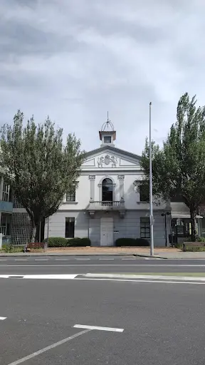 Centro de Salud de Serantes