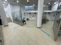 Centro Médico Adeslas