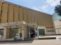 Centre d’Atenció Primària Ernest Lluch