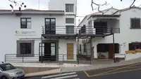 Centro Salud Firgas