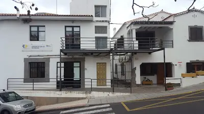 Centro Salud Firgas