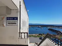 Centro de Saúde de Fisterra