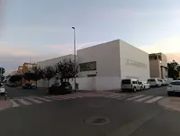 Centro de Salud de Foios