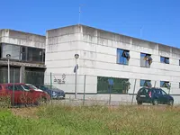 Centro de Saúde de Foz