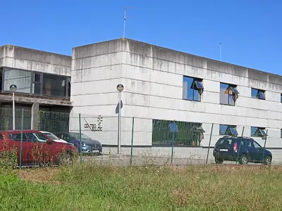 Centro de Saúde de Foz