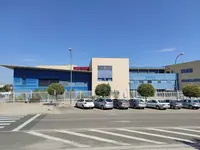 Centro de Salud de Fraga