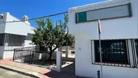 Consultorio Frigiliana