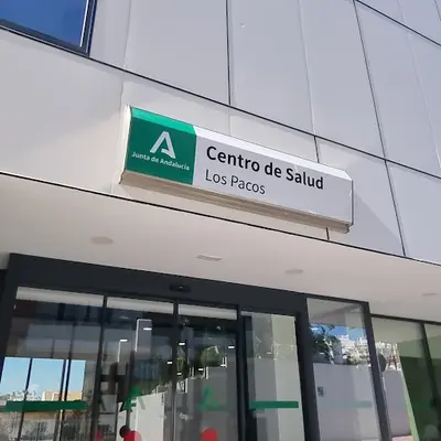 Centro de Salud Los Pacos