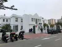 Centro Salud Los Boliches