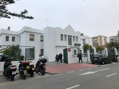 Centro Salud Los Boliches