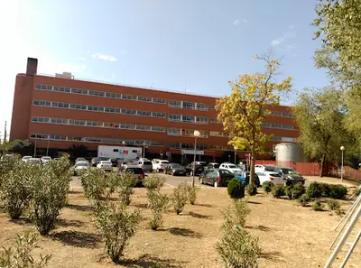 Centro de Especialidades Periférico El Arroyo