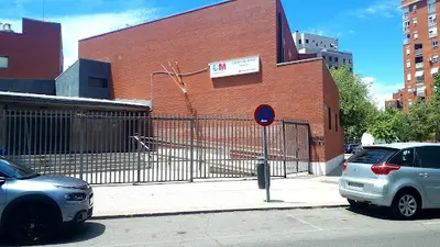 Centro de Salud Alicante