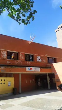 Centro de Salud Castilla La Nueva