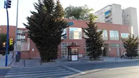 Centro de Salud Cuzco
