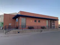 Consultorio Médico de Cuevas de Reyllo