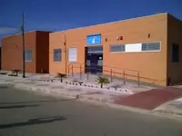 Consultorio Médico de Las Palas