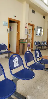 Centro de salud Fuente de Piedra, Antequera
