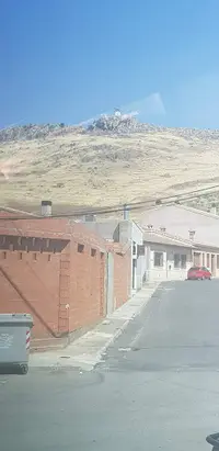 Fuente El Fresno Consultorio