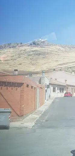 Fuente El Fresno Consultorio