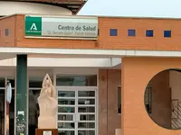Centro Salud Fuente Palmera Dr. Bernabé Galán