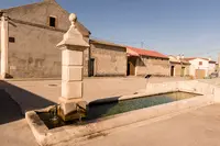 Fuentesauco de Fuentidueña Centro de Salud