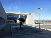 Centro de Salud Galapagar