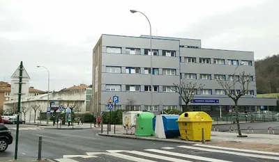 Ambulatorio de Galdakao