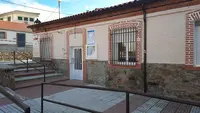 Centro De Atención Primaria (CAP Galinduste)