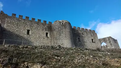 Centro de Salud Galve de Sorbe