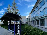 Centro de Salud Corea Gandía