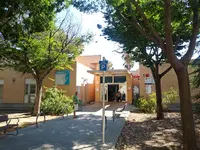 Centro de Salud Grau de Gandía