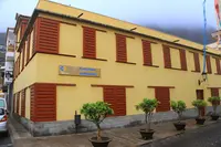 Consultorio Local Garachico
