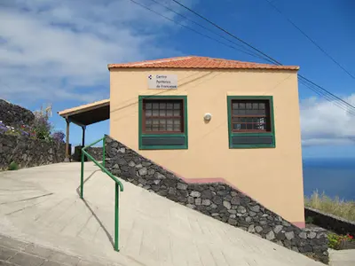 Centro de Salud Periférico de Franceses