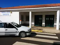 Centro Salud Garafia