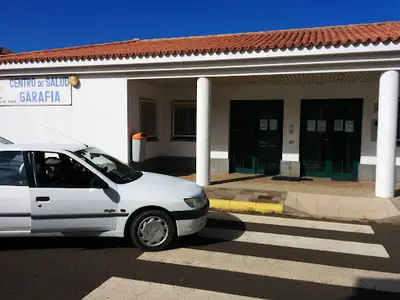 Centro Salud Garafia