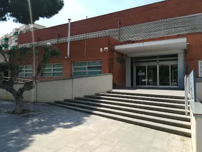 CAP Gavà 1