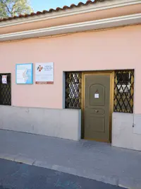 Centro Salud Geldo